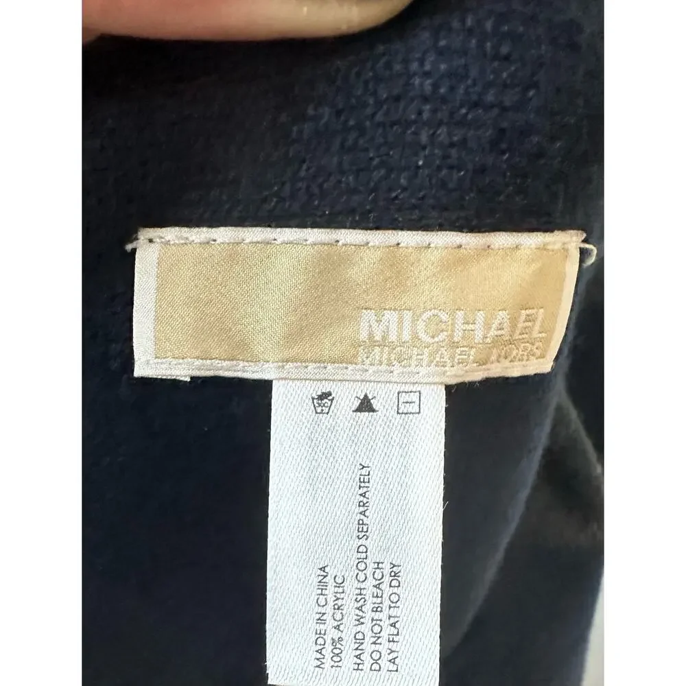 Michael Kors Men’s Scarf